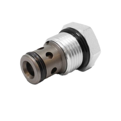 Kontraventilpatroner